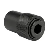 Milwaukee 48-66-0061 Quick Change Chuck Adapter 1/2" SQ to 7/16" Hex - IN STOCK
