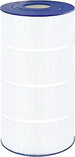 Wowreed Pool Filter Compatible with SwimClear C100S, CX100XRE, C-9440, PA100S, 1 Pack