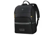 Wenger NEXT Move 16'' Laptop Backpack - Gravity Black