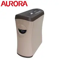 在飛比找良興EcLife購物網優惠-AURORA 震旦行 5張 抽屜型碎段式碎紙機 AS526C