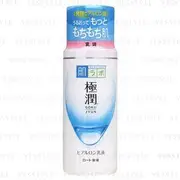 Rohto Mentholatum - Hada Labo Gokujyun Hyaluronic Acid Hydrating Milk 140ml