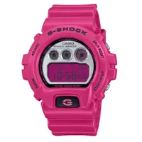 在飛比找PChome24h購物優惠-【CASIO 卡西歐】G-SHOCK 經典系列 運動電子錶 