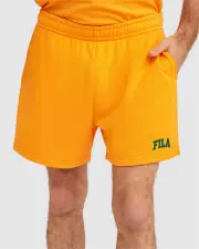 Men's Gabriele Short - TANGELO - TANGELO