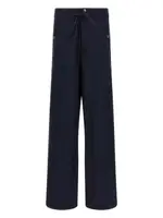 [Dries Van Noten] Dries Van Noten-Pantaloni Cargo Prima In Cotone-Uomo S