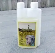 Sheepskin Shampoo Wash Wool Cleaner Lambs Wool Rug Fleece Boot Washing Clean