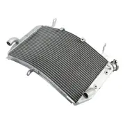 Radiator Engine Motor Cooling Cooler Fit For Yamaha FZ10 MT-10 MTN1000 2017-21