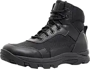 [RIELD] Men's Military Tactical Boots Lightweight Hiking Jungle Army Combat Work Boots