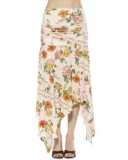 Alexia Admor Kennedy Skirt