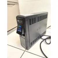 在飛比找蝦皮購物優惠-UPS Cyber Power CP1500PFCLCDA 