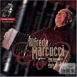 A LIFE OF TANGO: / PIAZZOLLA A.O. / ALFREDO MARCUCCI TRIO (SACD)