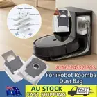 Dust Bags For iRobot Roomba i3 i4 i6 i7 i8 j7+ Plus s9 Robot Vacuum Replacement