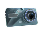 J16 Car DVR Video Recorder Portable Cycle Recording Recorder