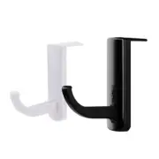 Headset Hook Holder Headphone Desktop PC Monitor Mount on Collection