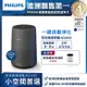 【獨家贈濾網】Philips 飛利浦 9坪 奈米級空氣清淨機-AC0850 (贈原廠濾網)