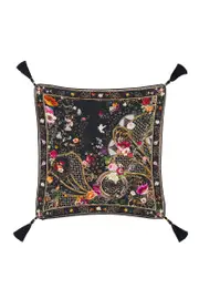 SMALL SQUARE CUSHION MIRROR MIRROR
