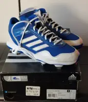 Adidas Shoes Baseball shoes - Excelsior Pro Metal Mid Size US 11