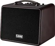 Laney A Series A-Solo - Acoustic Instrument Combo Amp - 60W - 8 inch Coaxial Woofer