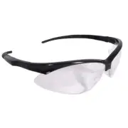 Ap1-10-gf12 Rad Apocalypse Sporty Style Glasses, Black Frame (Pack of 12)