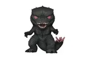 Godzilla vs Kong: the New Empire Godzilla 6" Pop! Vinyl