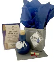 PERSONALISED GIFT FOR DAD ON FATHER'S DAY card/present