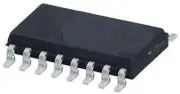 COMPARATOR, QUAD, 12US, NSOIC, Voltage Comparators IC's MAX934CSE+