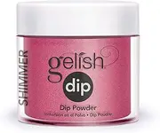 Harmony Gelish Acrylic Dip Powder Ruby Two Shoes G