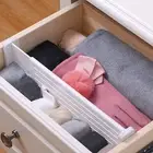 Drawer Divider Sturdy Construction Fine Workmanship Adjustable Utensil Drawer