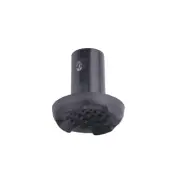 For DJI Mavic 2/Mavic Pro Drone Remote control controller Button Cover Cap Black