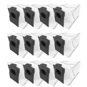 12PCS Dust Bag for L10s Plus, L10s Pro Ultra Heat, X30 Ultra, X30 Pro, S30 Pro Ultra, X40 Ultra, X4