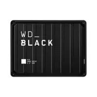 在飛比找Yahoo!奇摩拍賣優惠-【自營】WD_BLACK P10游戲移動硬碟2T 4T 5T