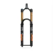 Fox 36 Factory 160mm fork 27.5 Kashima Grip2 Dampener