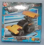 Block Tech Mean Streets Street Racer 24 pieces Race Car Kids Toys New Free Ship