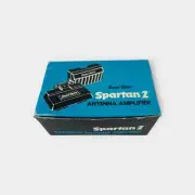 Channel Master Spartan 2 outdoor Antenna Amplifier - Free Shipping -