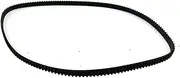 1 pcs HTD Timing Belt, Closed-loop, 495mm Length, 165 Teeth, 6mm Width(10pcs)