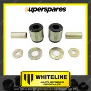 Front lower Control arm Inner Rear Bush W52662 for MITSUBISHI LANCER EVO I-VI
