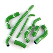 For 2008 2009 2010 2011 2012 Kawasaki Ninja 250R EX250J Silicone Radiator Hose