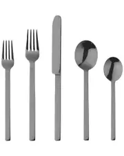 Mepra 5pc Flatware Set