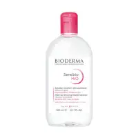 在飛比找環球Online優惠-BIODERMA貝膚黛瑪舒敏高效潔膚液500ML