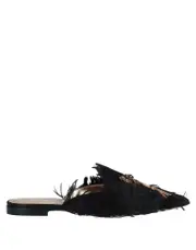 [ALBERTA FERRETTI] ALBERTA FERRETTI Mules & Clogs - Item 11947798