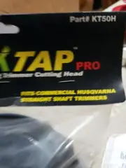 Kwik Tap Kt50H Trimmer Head