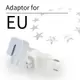 [ZIYA] Apple 變壓器電源轉接頭/充電轉接頭 (EU歐洲規格)