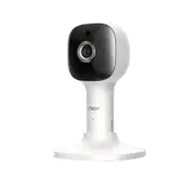 HD Smart Camera - Seamless Remote Access Feature