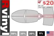Rtint Precut Window Tint Kit for Audi A8 1997-2003 L Tinting Films (for: Audi)