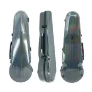 Viola Case 16 inch with adjustable backstraps fit for 15-16.5 inch Light strong