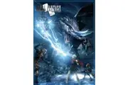 Final Fantasy TCG: Final Fantasy Type-0 (Class Zero) - Card Sleeves