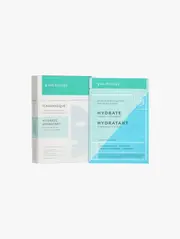 Hydrate FlashMasque 5 Minute Facial Sheet Mask