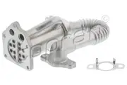 COOLER EXHAUST GAS RECIRCULATION FITS: FITS FOR RENAULT GRAN TOUR III GRANDTO