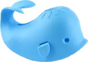 Bath Spout Cover for Bathtub - Protects Baby from Bumping Head during Bathing Ti