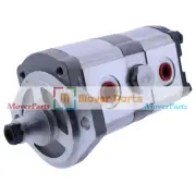 Power Steering Pump 3774613M91 3701006M91 For Massey Ferguson Tractor 396 399