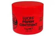 LUCAS PAPAW OINTMENT PAW PAW CREAM CRACKED SKIN DRY LIPS CHAFING CUTS BITES 75g